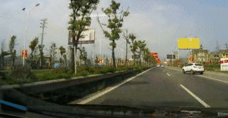 “让速不让道”?出了事故也可能就得为别人背锅了
